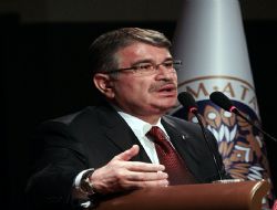 Şahin Türk Dünyası’na seslendi